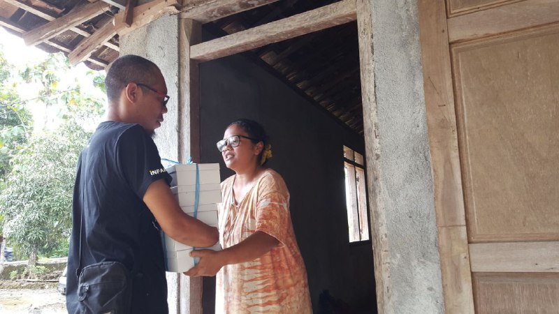 Jangan Hanya Rebahan, Kontribusi untuk Indonesia