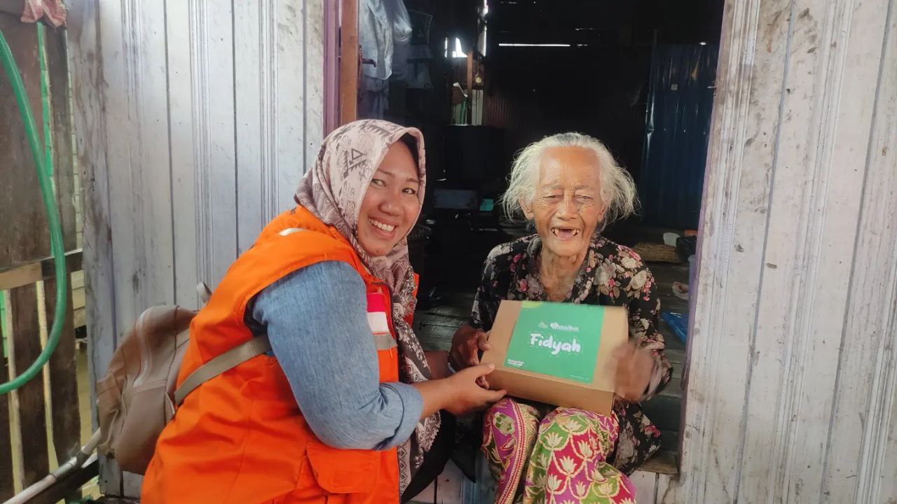 Jangan Hanya Rebahan, Kontribusi untuk Indonesia