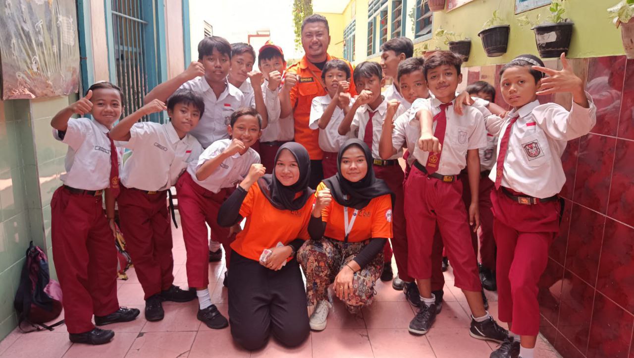 Jangan Hanya Rebahan, Kontribusi untuk Indonesia