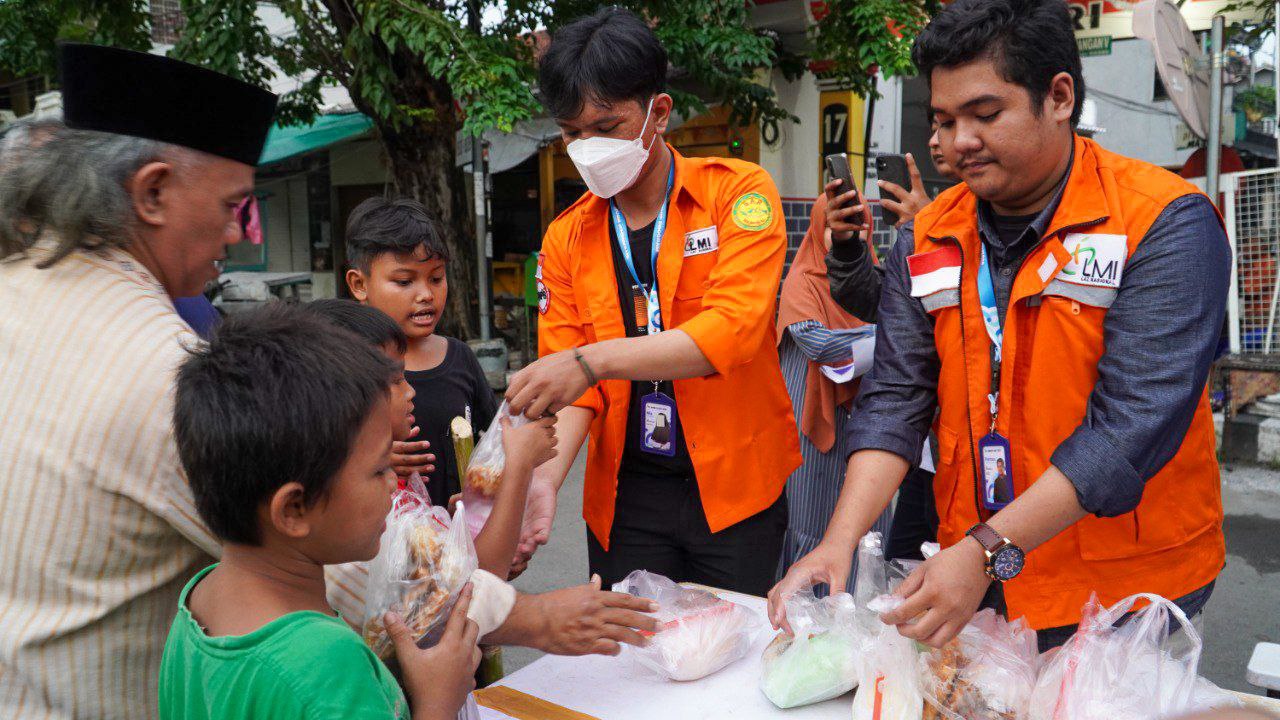 Jadilah agen edukasi mitigasi bencana